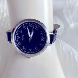 Quartz Watch